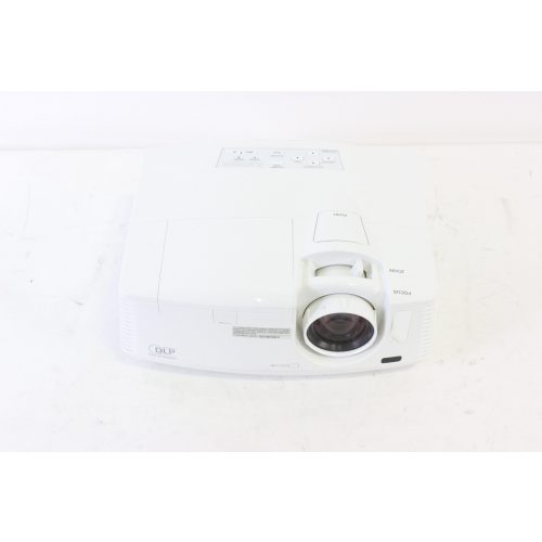 mitsubishi-fd730u-4100-ansi-lumens-hd-projector-w-soft-case-remote-not-included top