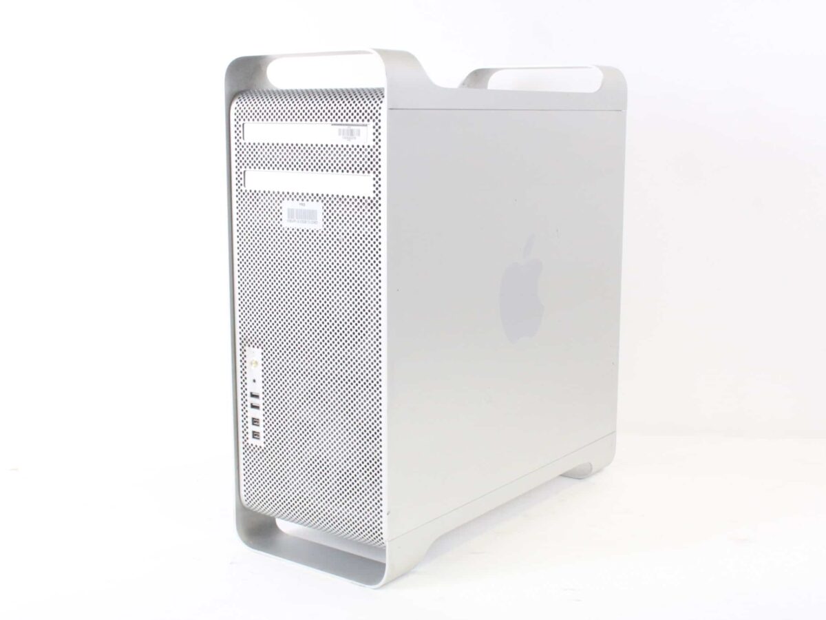 Apple Mac Pro Early 2009 Dual 2.26 GHz Xeon E5520 Quad Core