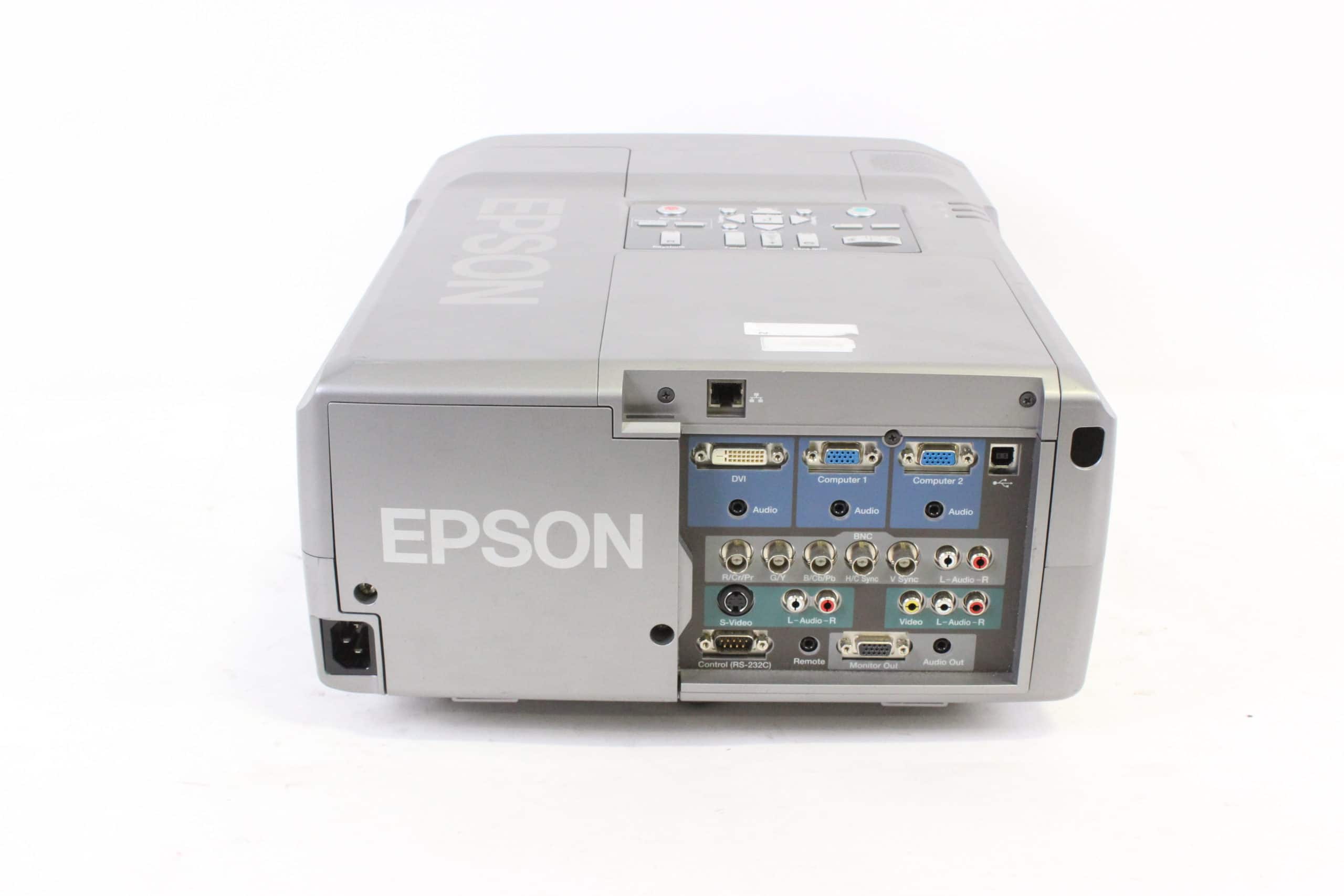 epson powerlite 8300i