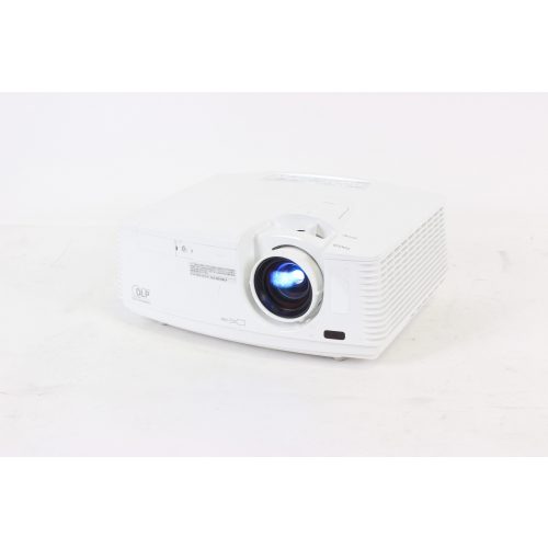 mitsubishi-fd730u-4100-ansi-lumens-hd-projector-w-soft-case-remote-not-included-copy FRONT1