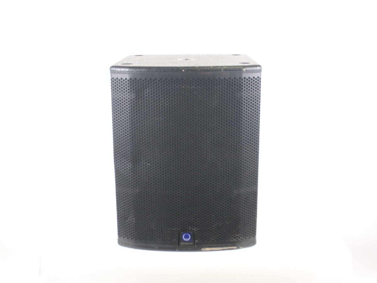 Turbosound iq18b 3000 watt 18 best sale powered subwoofer