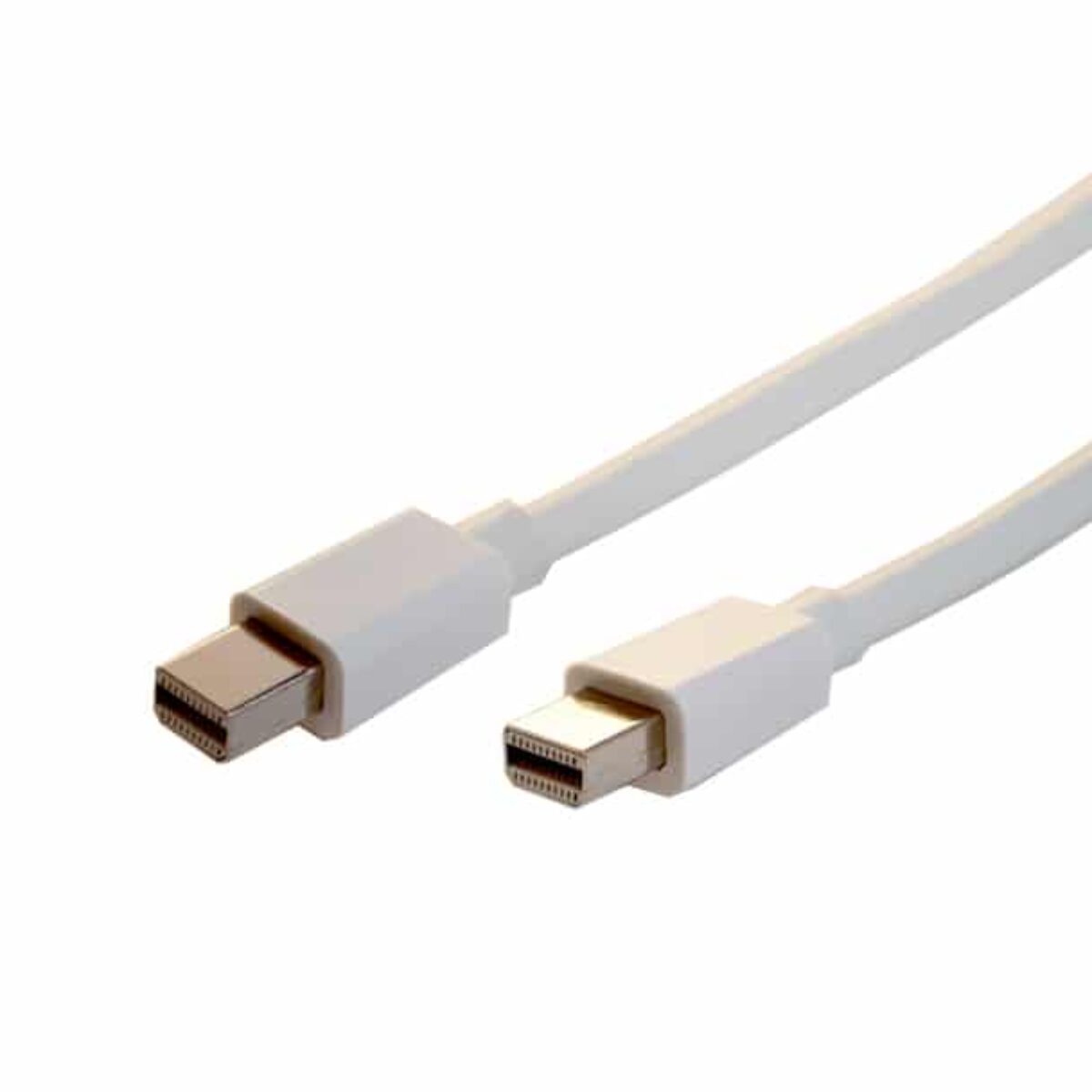 Comprehensive Cables MDP-MDP Mini DisplayPort Male to Male Cable · AVGear