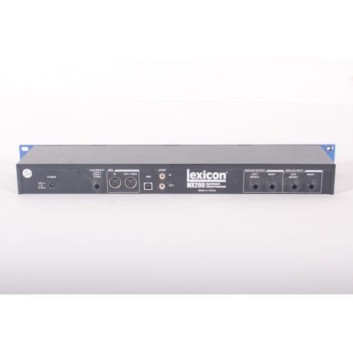 lexicon-mx200-dual-reverb-effects-processor back