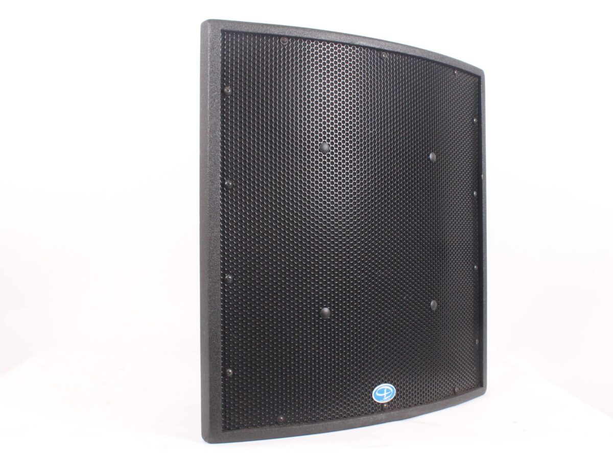 Used danley speakers for sales sale