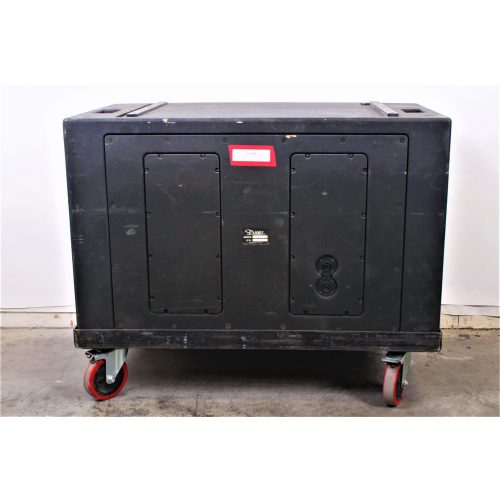 danley-sound-labs-xd96-90-x-60-degree-full-range-loudspeaker-w-wheeled-cart back1