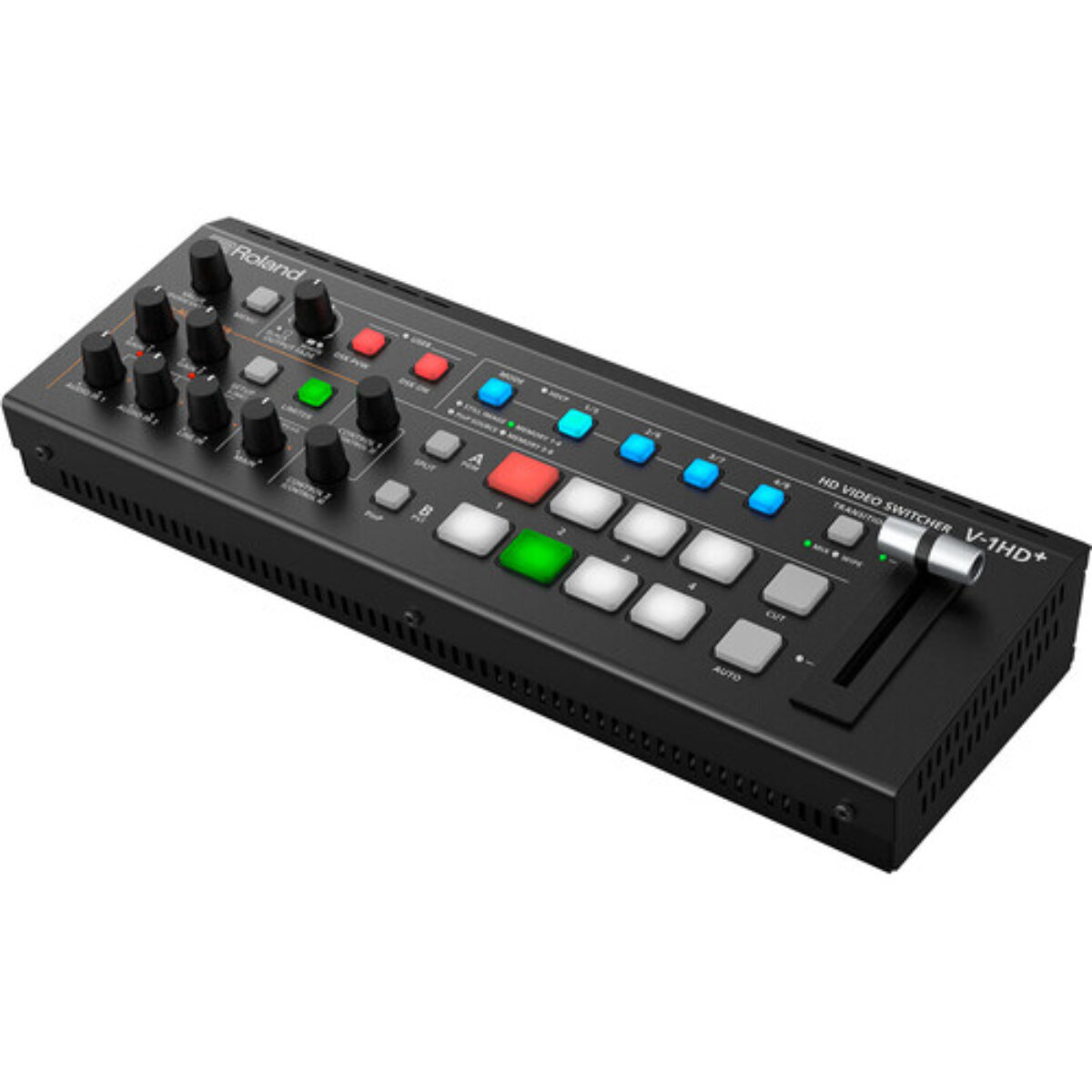 Roland V-1HD+ HD Video Switcher - 4 channel HDMI · AVGear