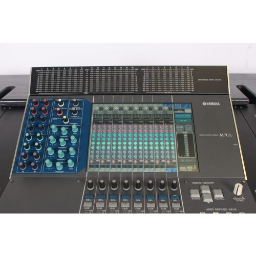 yamaha-m7cl-48-digital-audio-mixing-console-in-wheeled-road-case-1223-6 front1