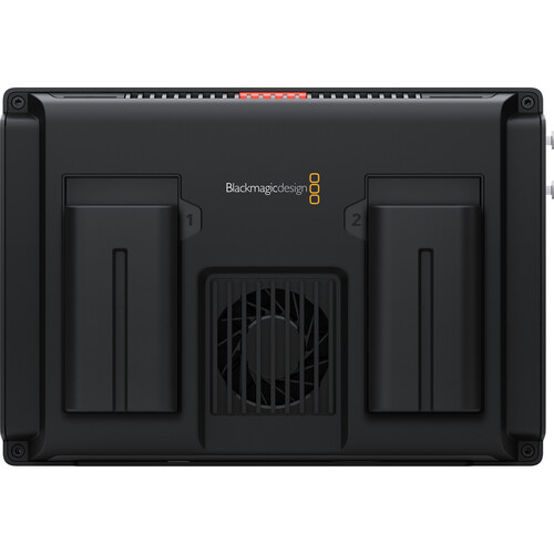 Blackmagic Design BMD-HYPERD/AVIDA03/7 Blackmagic Video Assist 7 3G