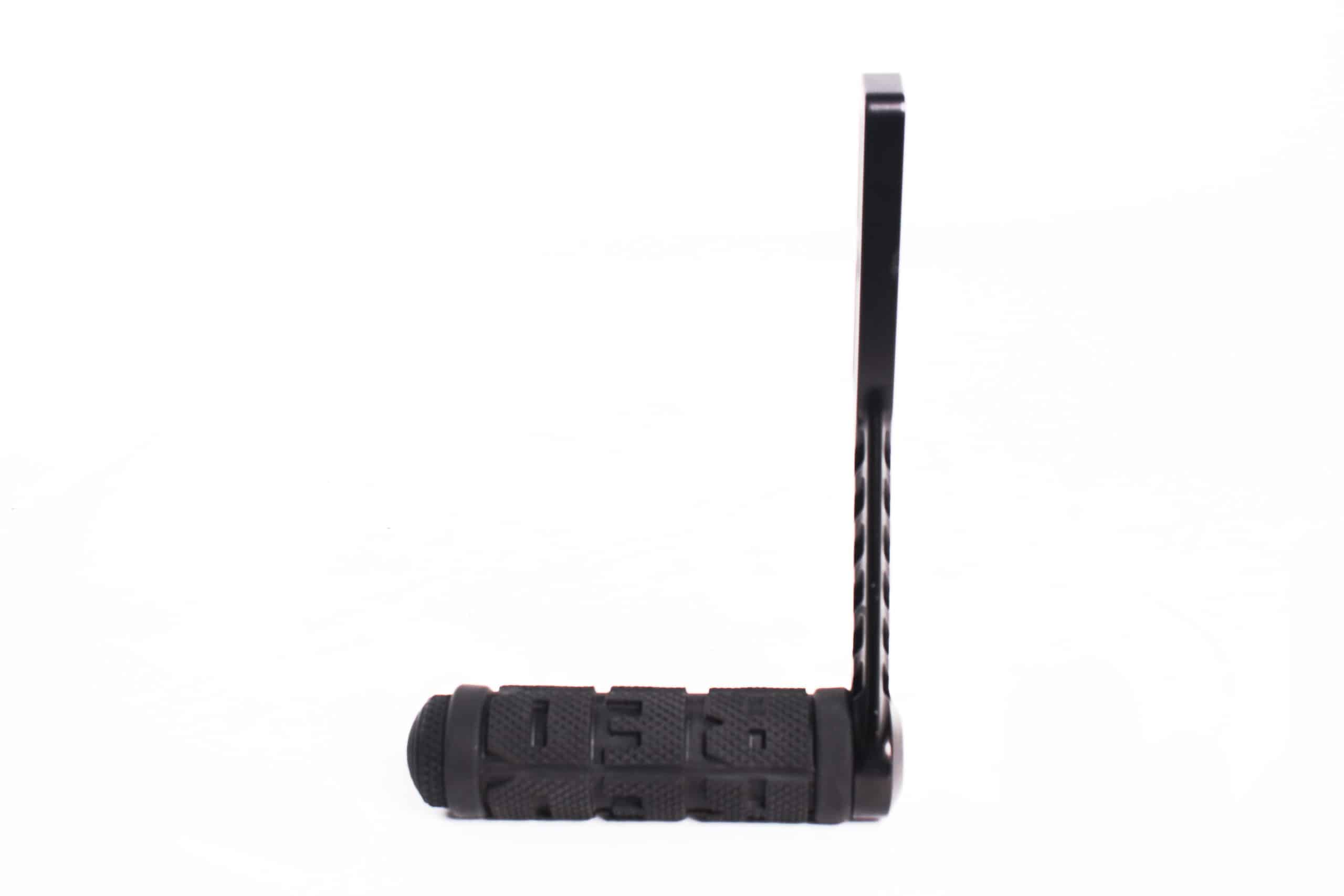 RED DIGITAL CINEMA OUTRIGGER HANDLE for RED EPIC/SCARLET · AVGear