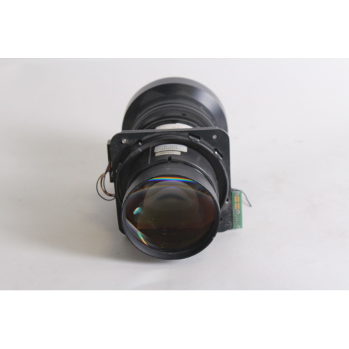 Sanyo Christie Eiki LNS-W02Z Wide Zoom Short Throw Lens 1.4 - 1.9:1 - Minor chip in glass back1
