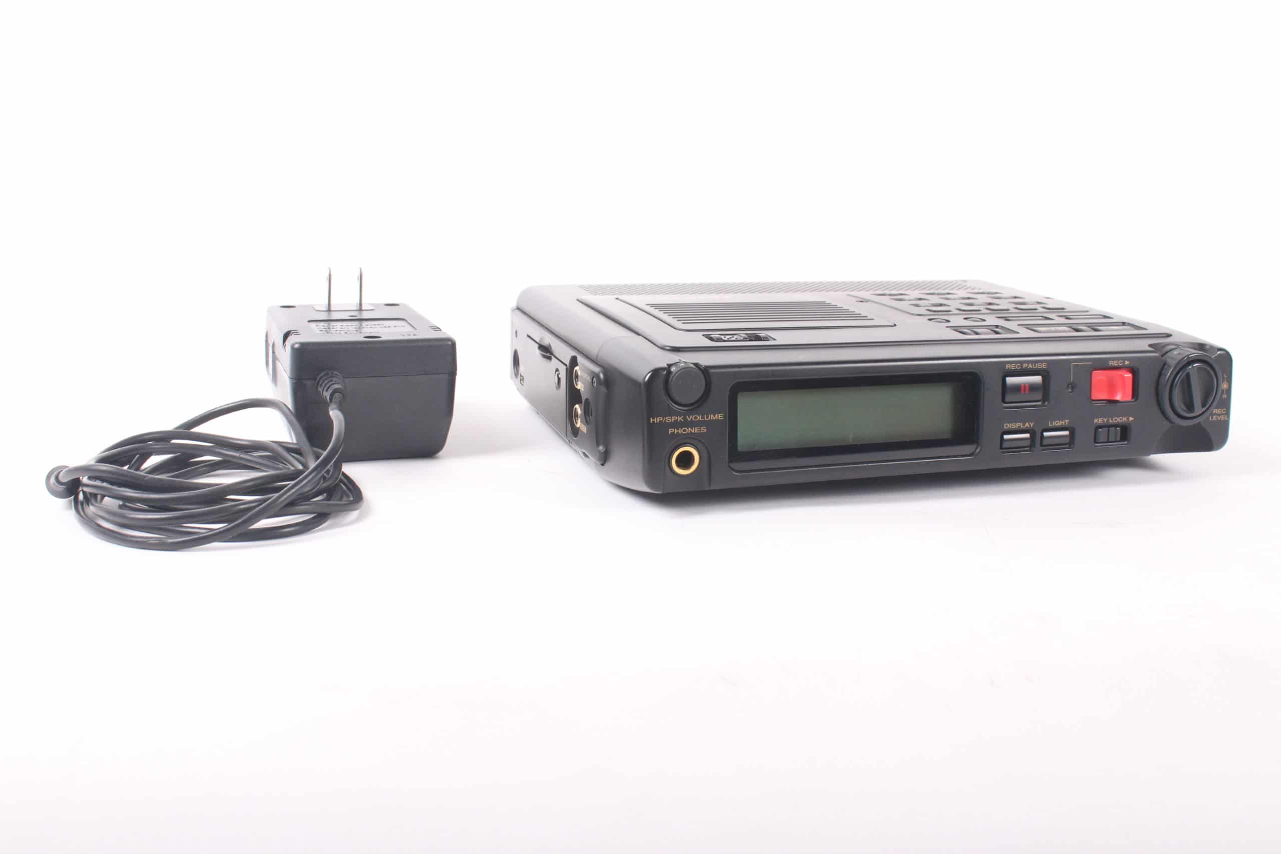 breuk Inloggegevens ruilen Marantz PMD670 Professional Compact Flash Recorder · AV Gear