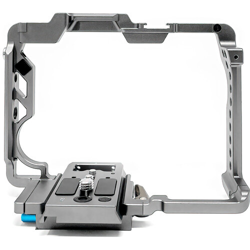 Kondor Blue KB-S1H-CO Cage for Panasonic Lumix S1/S1R/S1H · AV Gear