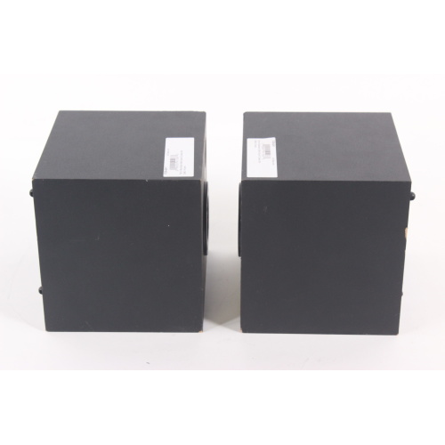 Pair of Auratone Ultra Sound Cubes (No Grill or Foam) side2