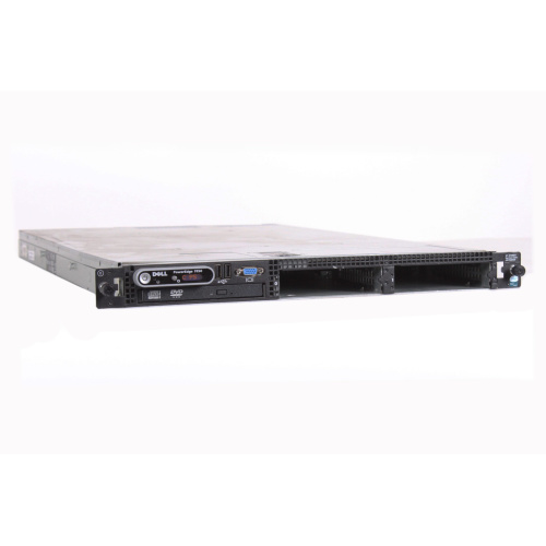 Dell PowerEdge 1950 Rack Server main