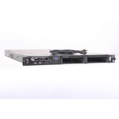 Dell PowerEdge 1950 Rack Server front1