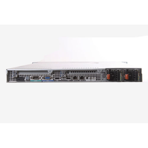 Dell PowerEdge R300 Rack Server back