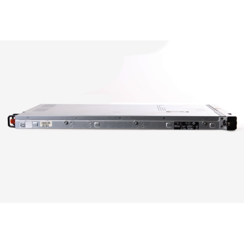 Dell PowerEdge R300 Rack Server side2