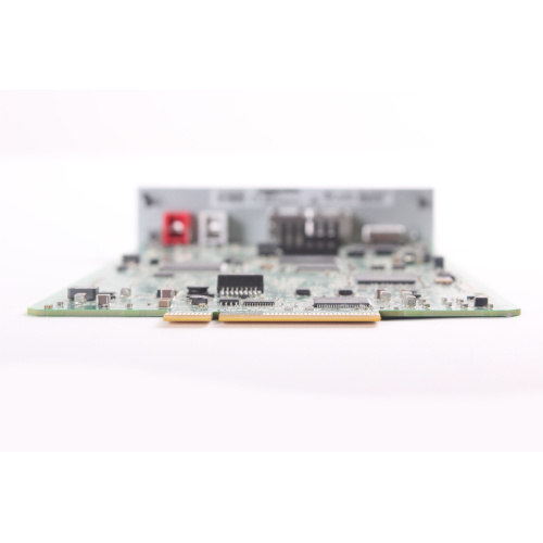 Crestron DMC-C Input Card back