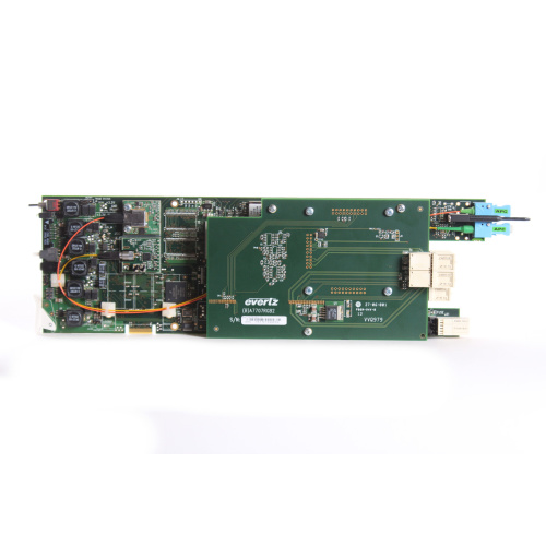 evertz-7707dvit13-a2km-usb-f2-missing-fiber-cable-connector-w-backplane-BOTTOM