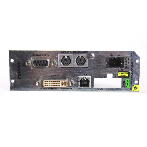 evertz-7707dvit13-a2km-usb-f2-missing-fiber-cable-connector-w-backplane-PLATE1