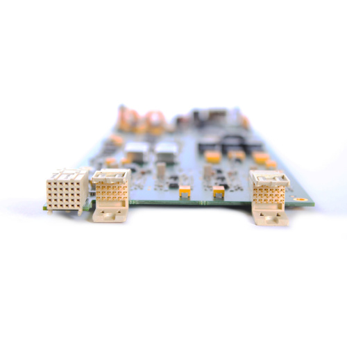 Evertz 7720DAC-A4 w/ Backplane