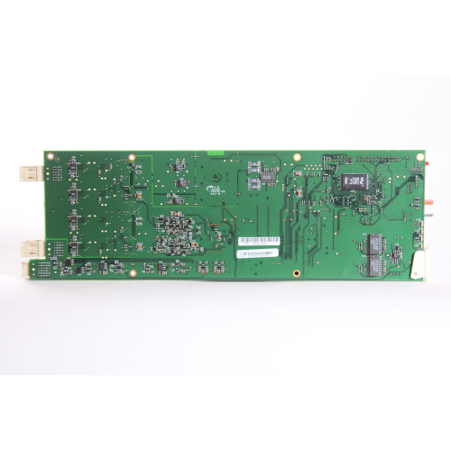 evertz-7720dac-a4-w-backplane-TOP