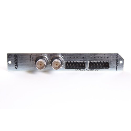 evertz-7720dac-a4-w-backplane-PLATE