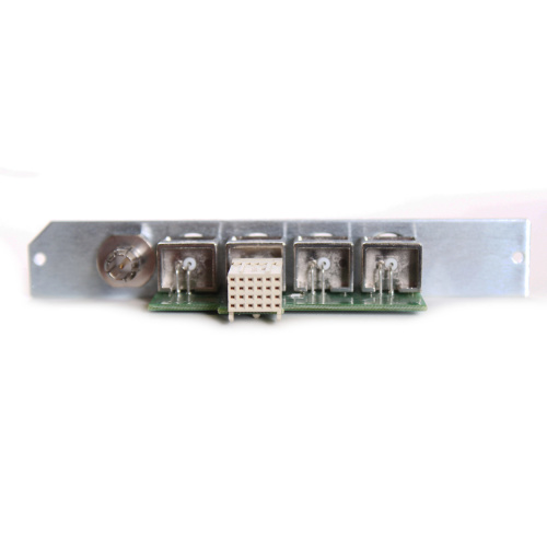 evertz-7750srg-hd-hd-tri-level-bi-level-sync-generator-w-backplane-CONNECTOR1