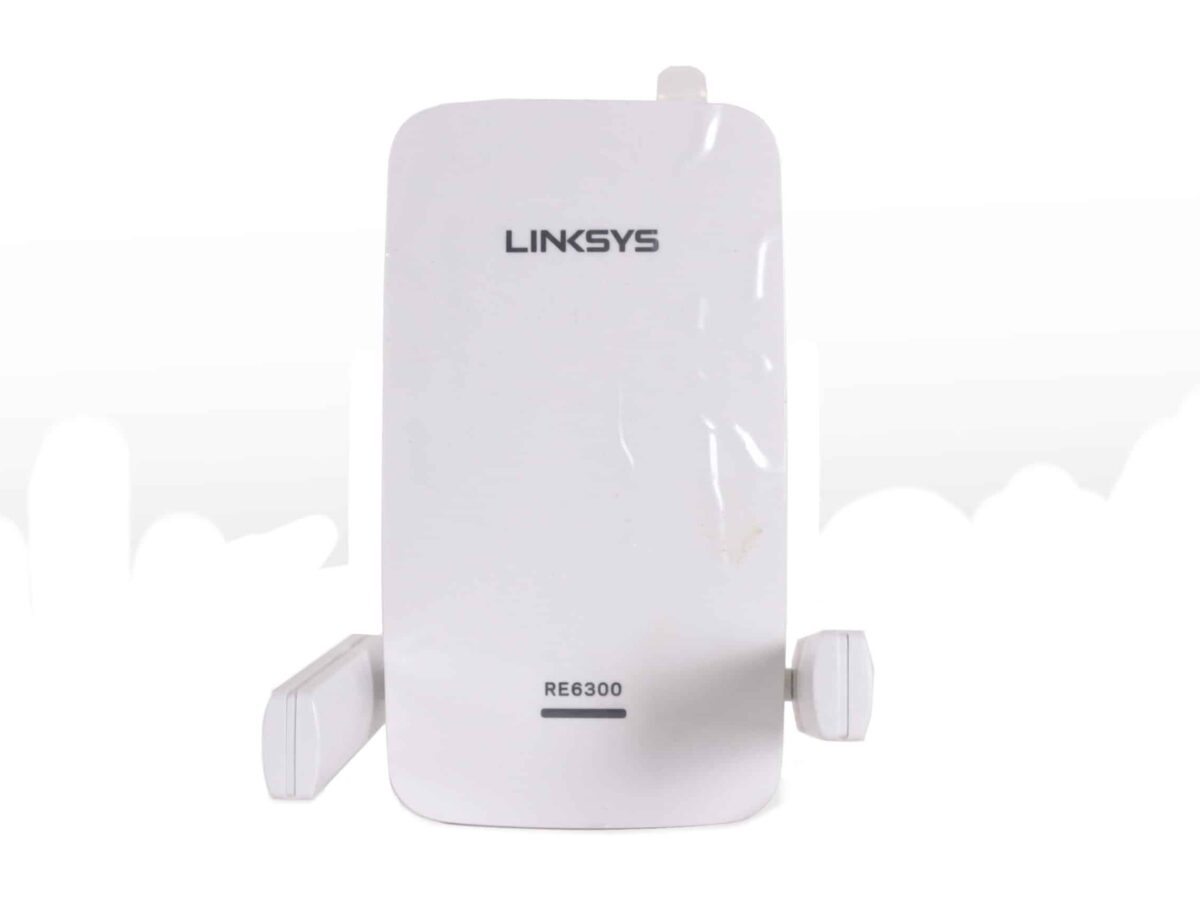 Buy the Linksys RE6300 AC750 WiFi Extender | Linksys: US