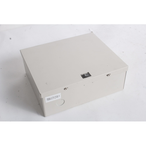 Camera Power Supply Distribution Box main