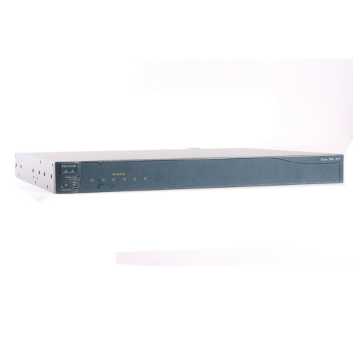 Cisco RPS 675 Redundant Power System - 1