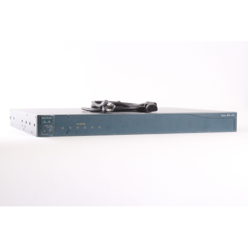 Cisco RPS 675 Redundant Power System - 2