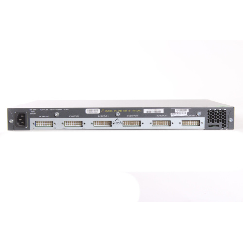 Cisco RPS 675 Redundant Power System - 5