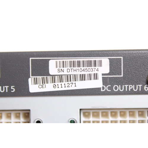 Cisco RPS 675 Redundant Power System - 7