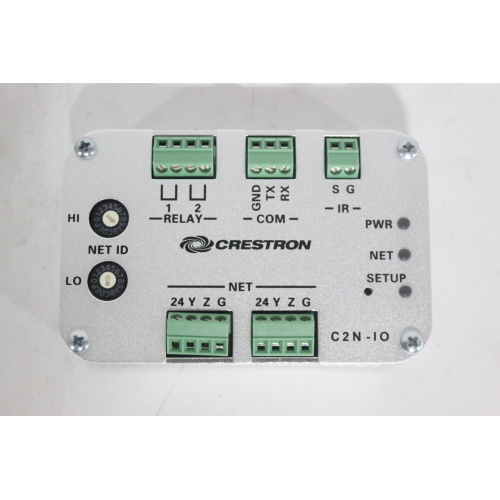 Crestron C2N-IO Control Port Expansion Module - 1