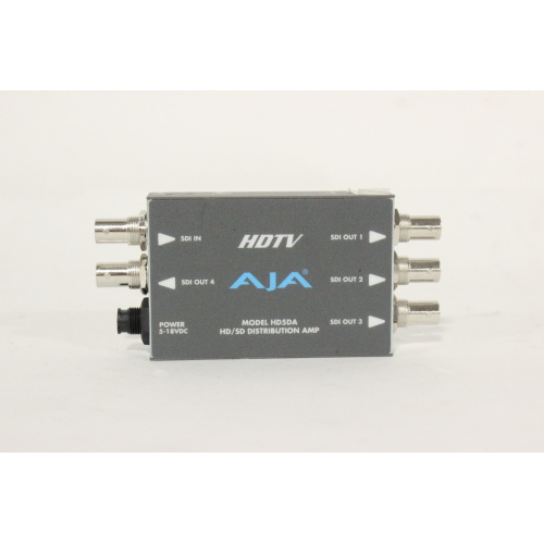 aja-hd5da-1x4-hd-sdi-sdi-distribution-amplifier-front1