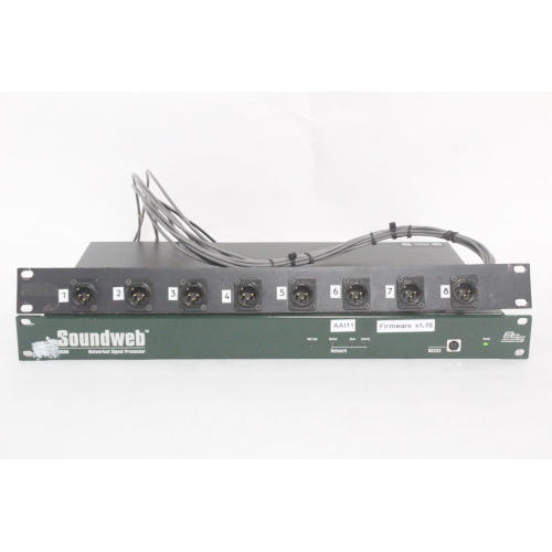 bss-soundweb-9008-networked-signal-processor-with-8-xlr-output-panel-front1