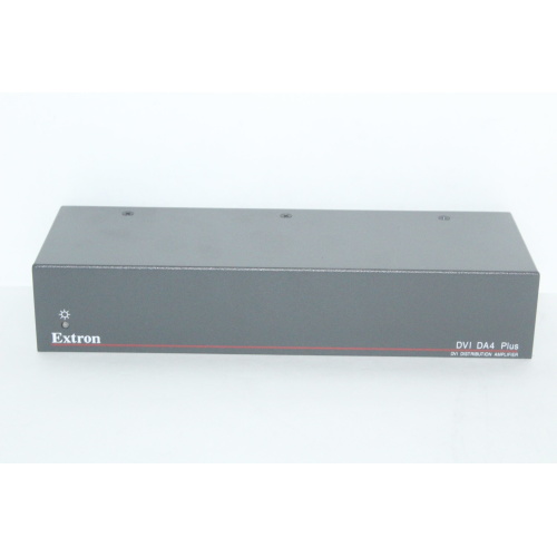 extron-dvi-da-4-dvi-distribution-amplifier-front1