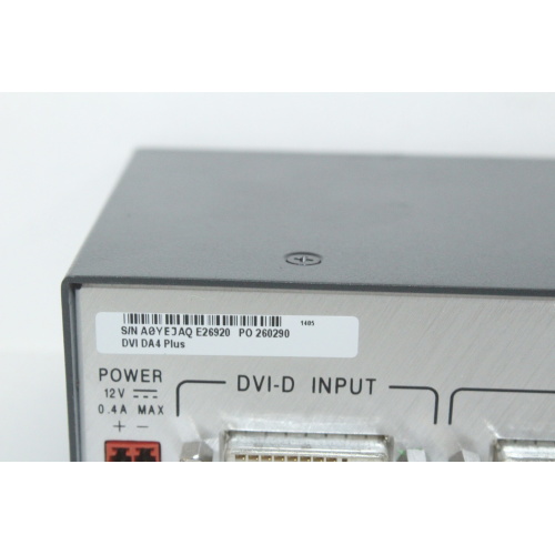 extron-dvi-da-4-dvi-distribution-amplifier-label1