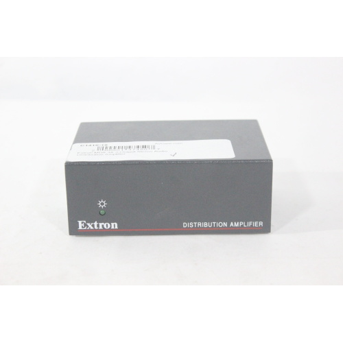 Extron MDA 3A 3-Output Stereo Audio Distribution Amplifier - 2