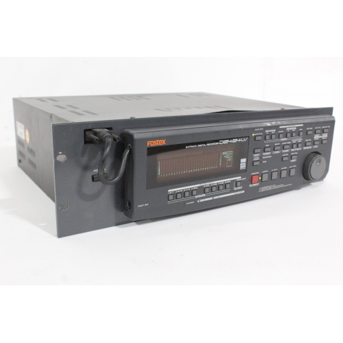 Fostex D2424LV Digital Multitrack Recorder - 1