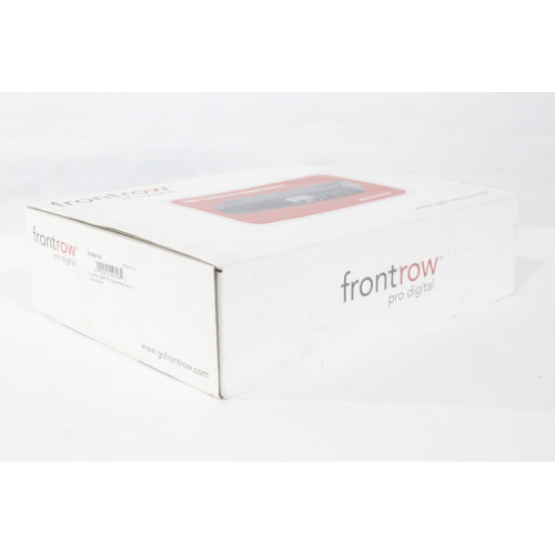 FrontRow 940R Pro Digital Receiver In Original Box - 3