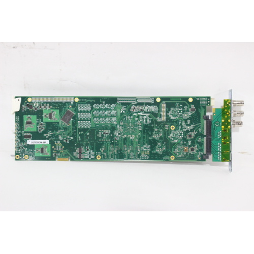 Evertz 7780IPASI w/Backplane (1371-100)