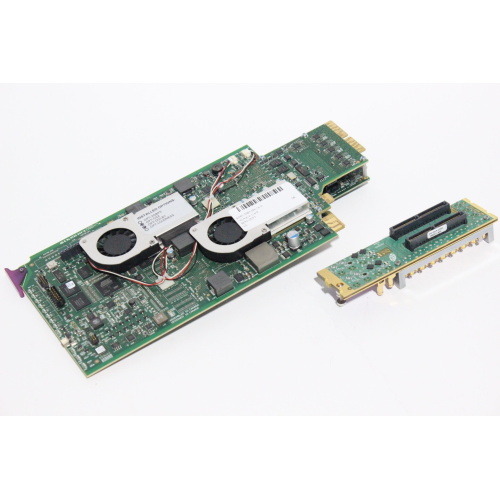 Grass Valley KMX-3901-IN-16-D 16-Input Card