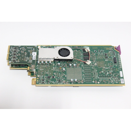 Grass Valley KMX-3901-IN-16-D 16-Input Card