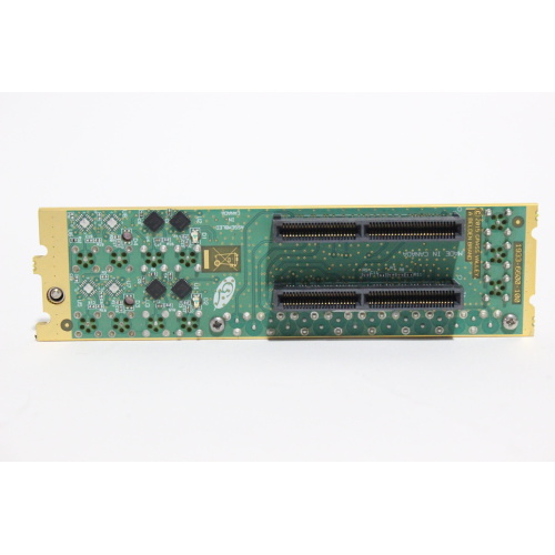 Grass Valley KMX-3901-IN-16-D 16-Input Card