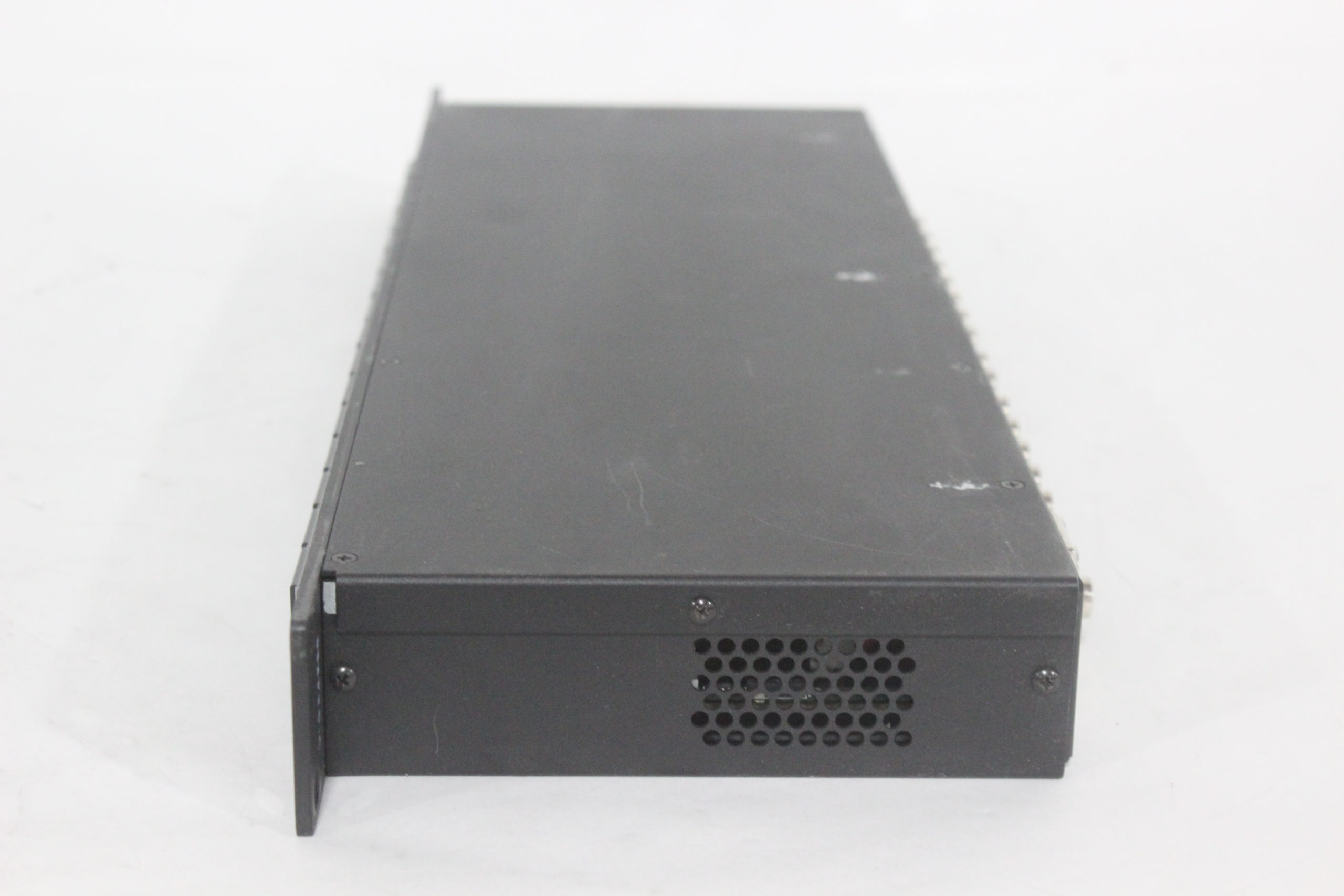 Wohler PRESTO 16x1 SDI Video/Audio Switcher (1371-24-5) · AVGear