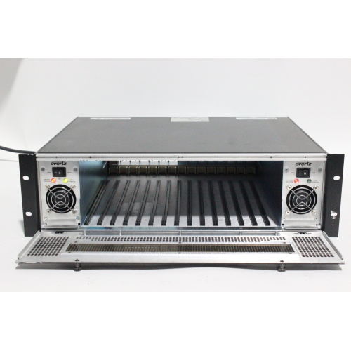 Evertz 7800FR Rack Mountable Multi-frame