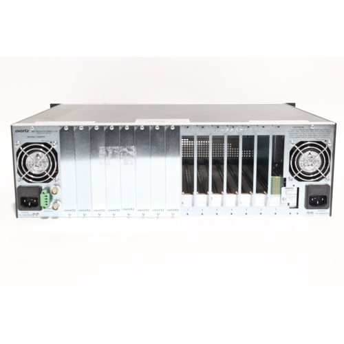 Evertz 7800FR Rack Mountable Multi-frame