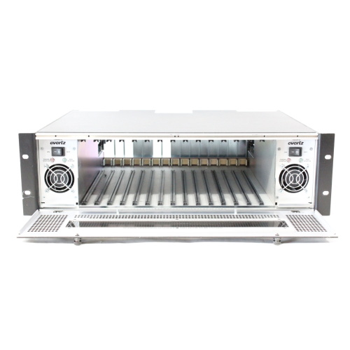 evertz-7800fr-rack-mountable-multi-frame-front1